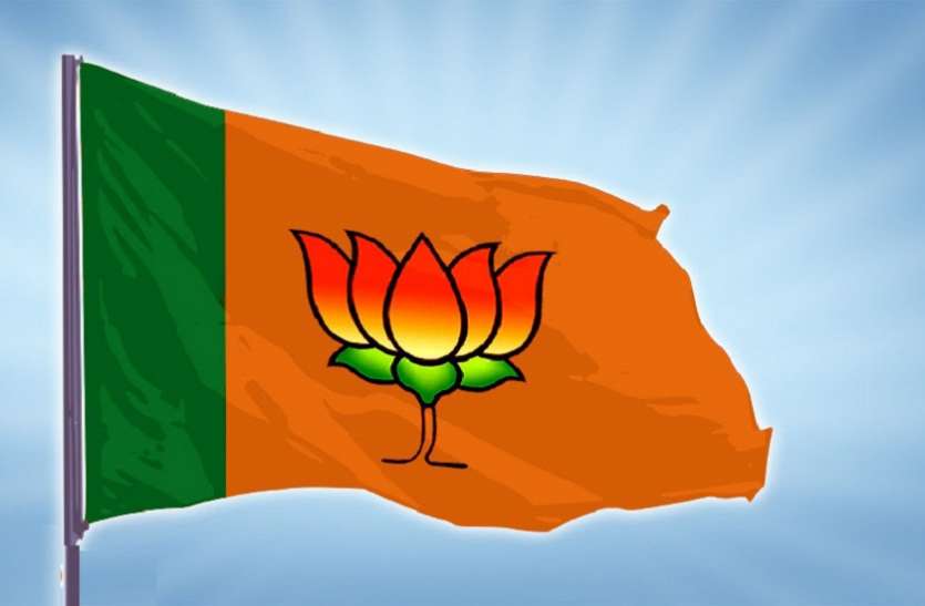 BJP भाजपा ने राज्यसभा उपचुनाव के लिए यूपी से प्रत्याशी किया घोषित, प्रदेश में मचा हड़कंप