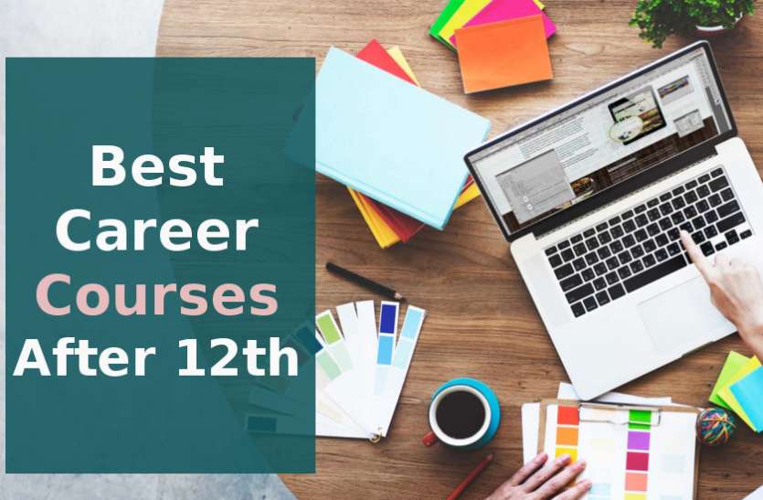 Best Career Courses After 12th Career In Web Designing 12व क ब द व ब ड ज इन ग क र स करक कम सकत ह ल ख र पए मह न यह पढ Patrika News