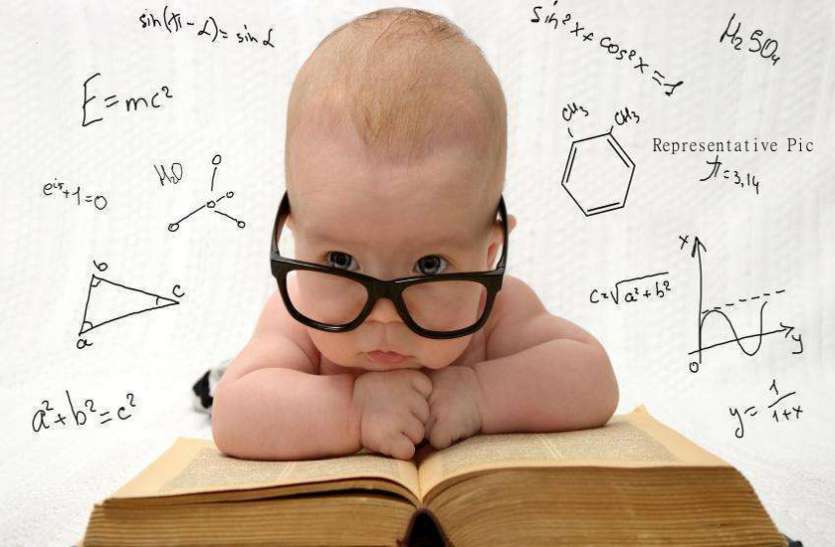 Genius Mindset विलक्षण प्रतिभा के धनी 8 वर्षीय राष्ट्रम को सीधे कक्षा 9 में मिलेगा दाखिला !