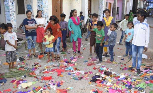 nag panchami rituals