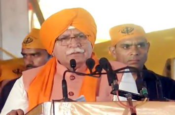 Haryana Government Policies: CM Made Big Announcements For Sikhs हरियाणा CM ने सिख समुदाय के लिए खोला सौगातों का पिटारा, की यह बड़ी घोषणाएं