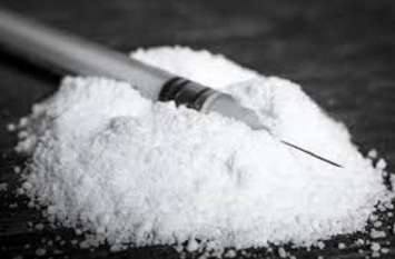 Smuggling of drugs in tourist buses, Custom recovered this quantity टूरिस्ट बस से हो रही ड्रग्स की तस्करी, इतनी मात्रा में हेरोइन बरामद