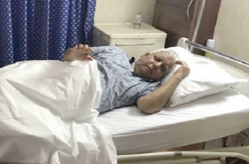 Lalu Prasad Yadav Bihar: Lalu's Health Improving, May Be Send To Jail लालू प्रसाद की तबीयत में सुधार, वापस भेजे जा सकते हैं जेल