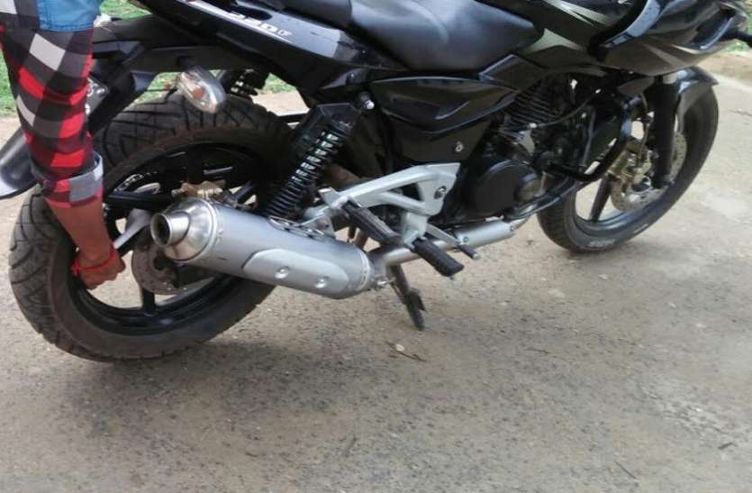 bike start बाइक की बैटरी हो जाए ख़त्म तो बिना सेल्फ के भी कर सकते हैं स्टार्ट