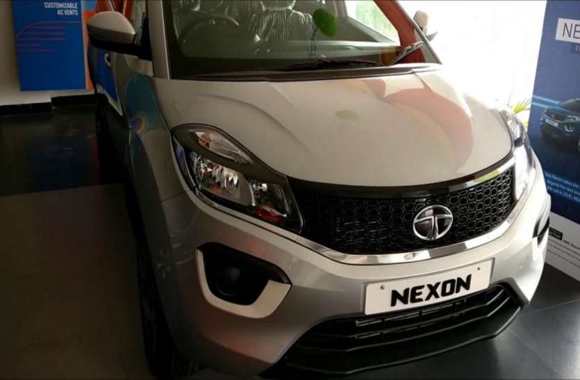 Nexon XT Plus Tata Motors ने लॉन्च किया Nexon XT Plus वेरिएंट, पेट्रोल और डीजल इंजन का मिलेगा ऑप्शन