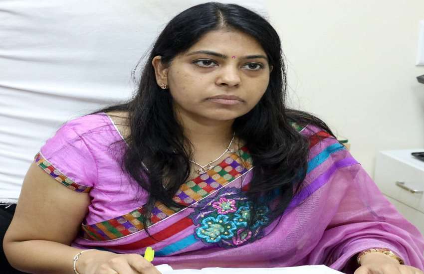 Shalini Agrawal