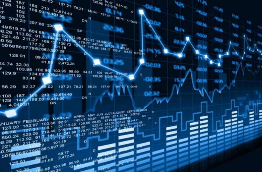 Share Market टॉप 10 में से 7 कंपनियों की बाजार पूंजीकरण में 88 हजार करोड़ का फायदा