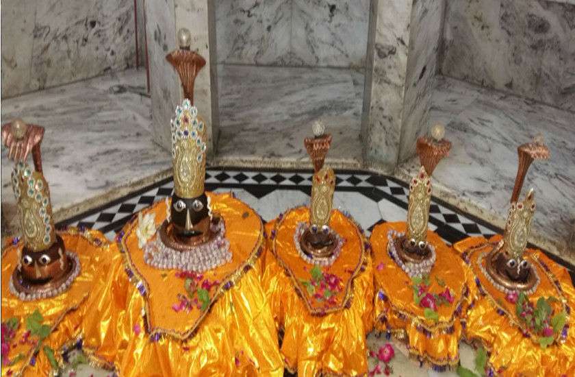 Nag Panchami 2019