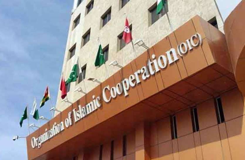 OIC पाकिस्तान की मांग पर OIC ने फिर दिया कश्मीर मुद्दे पर दखल, भारत-पाक सीमा पर तनाव को लेकर जाहिर की 'चिंता'