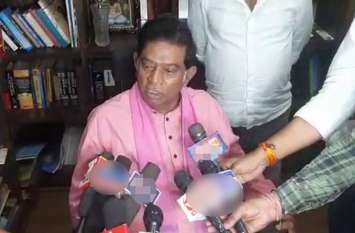 Ajit Jogi Muscle on high power committee in fake cast case,cm bhupesh फर्जी जाति मामले को लेकर अजीत जोगी की पेशी, उच्च स्तरीय कमेटी कर रही है छानबीन