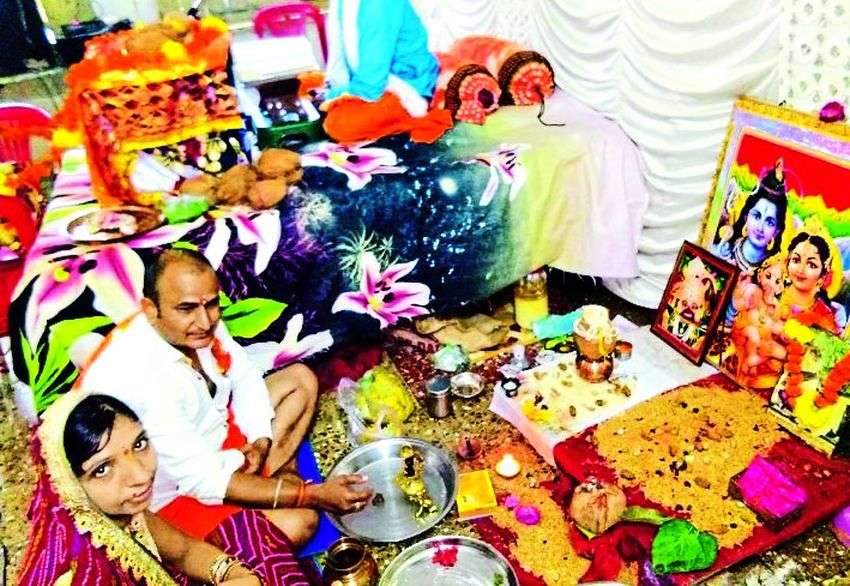 chandra shekhar aazad nagar Katha