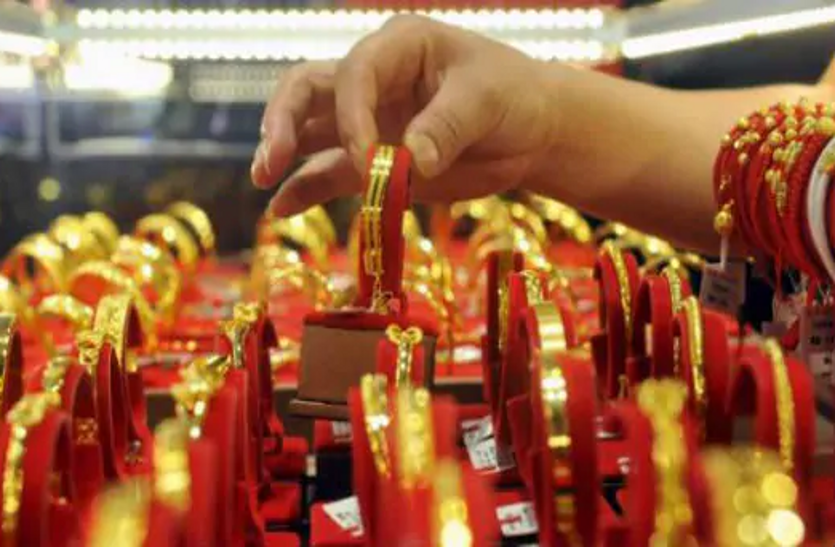 Gold Rate Today कोरोना वायरस के चलते सोने और चांदी की कीमत में लौटी तेजी