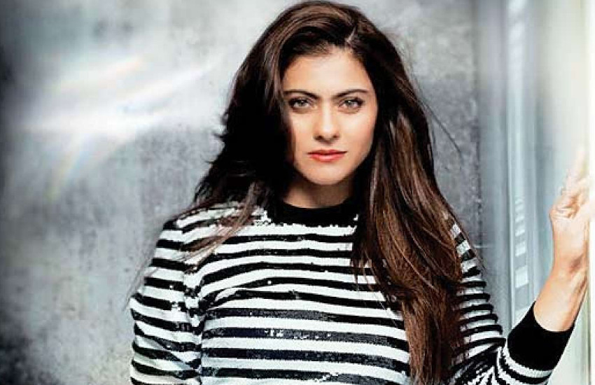 kajol birthday special unknown facts about life and career अगठ म टटक करत ह कजल