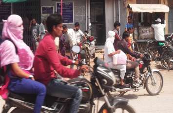 Traffic rule will be 10 times fines ट्रैफिक नियम तोड़ने पर होगा 10 गुना जुर्माना, लगेंगे इतने रुपए