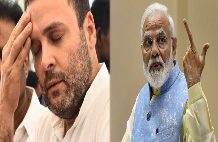 Jammu And Kashmir धारा 370 हटने के बाद विपक्ष में डर,'कहीं इस बड़े एक्ट में बदलाव ना कर दें MODI'