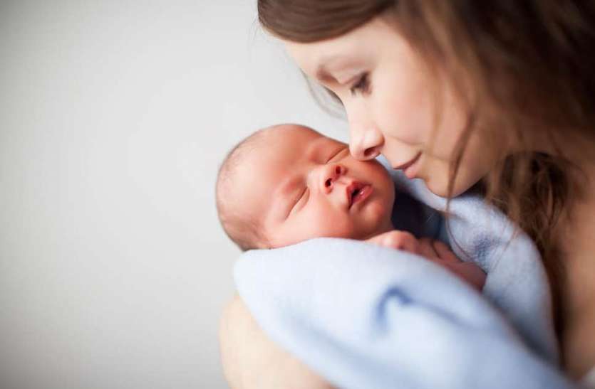 Breast feeding Week Breast feeding Week : ये चीजें खाएंगी तो बढ़ेगा ब्रेस्टमिल्क