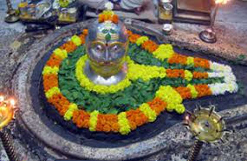 Trimbakeshwar: Nashik
