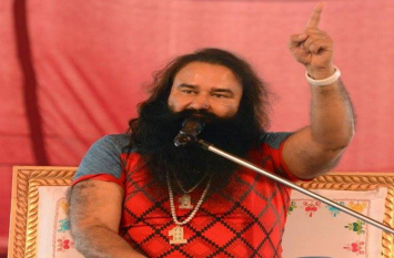 Gurmeet Ram Rahim Insa: Ram Rahim's Wife Filed Petition For Payroll जेल से बाहर आएगा गुरमीत राम रहीम? पत्नी ने बड़ी वजह बताते हुए मांगी पैरोल