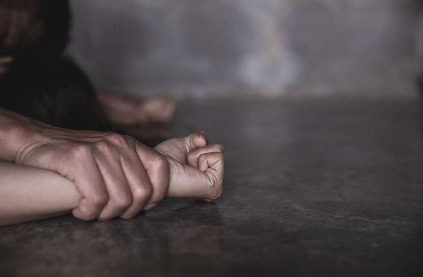 Gang rape In rajasthan राजस्थान में महिला को 10 दिन बंधक बनाकर सामूहिक बलात्कार