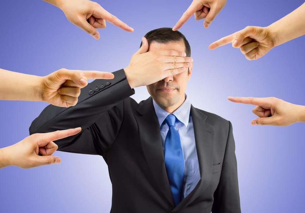 Social Anxiety Disorder