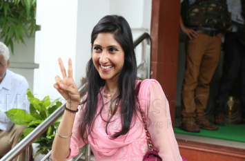 Congress MLA Aditi Singh Statement on Article 370 कांग्रेस विधायक अदिति सिंह ने Article 370 का किया समर्थन, ट्विटर यूजर्स ने लिखा आप तो कांग्रेसी हो? मिला ये जवाब
