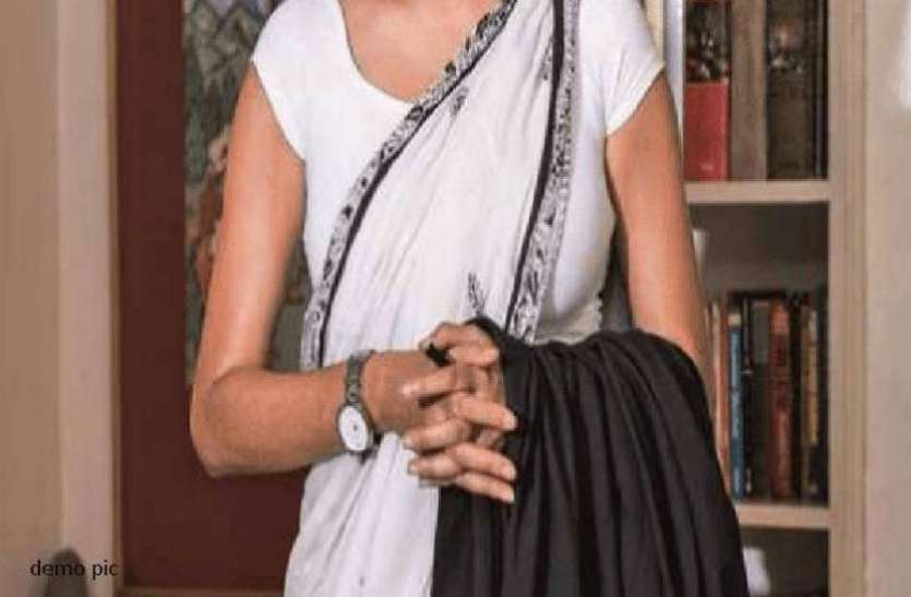female lawyer पति की पैरवी करने पर पत्नी ने महिला अधिवक्ता से की मारपीट, दोनों पक्षों ने कराया मामला दर्ज