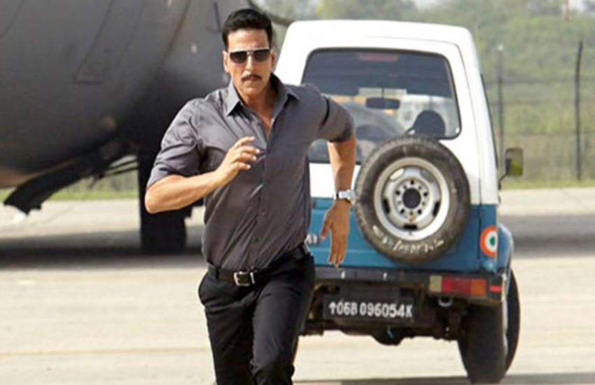 Akshay Kumar as Ajit Doval in Neeraj Pandey film, claims report | देश ...