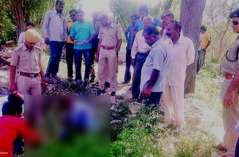 road accident रक्षाबंधन से पहले हो गया ये दर्दनाक हादसा, खून से लथपथ बहन अपने दो भाइयों की लाश लेकर घंटों बैठी रही जंगल में