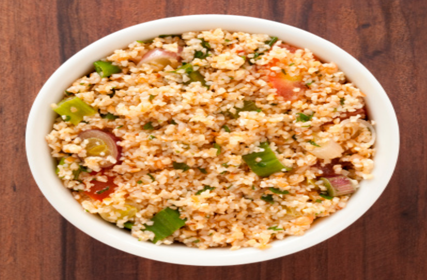 bulgur benefits Bulgur benefits - बच्चों से लेकर बड़ाें तक काे सम्पूर्ण पाेषण देता है दलिया