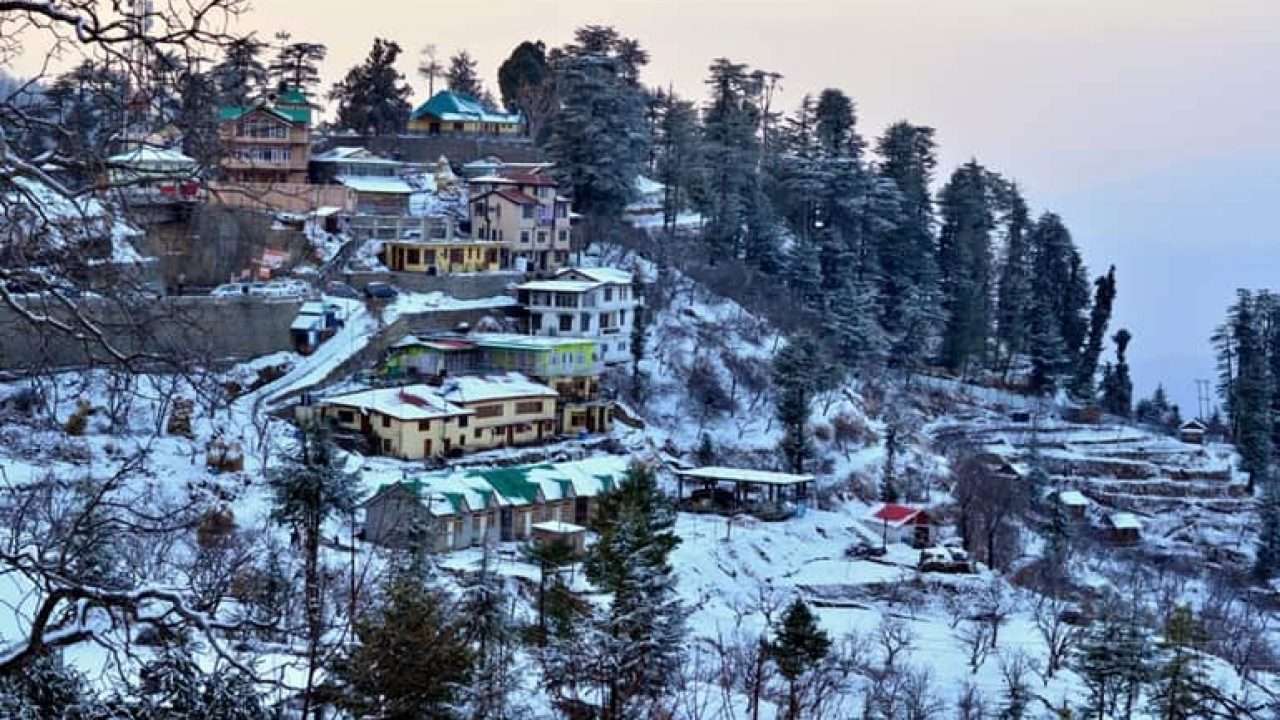 jammu kashmir sthal