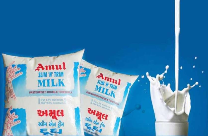 Amul India आर्टिकल 370 हटने के बाद विकास की राह पर चल पड़ा जम्मू-कश्मीर, अमूल करेगा दूध का कारोबार