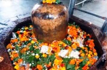 story of panchaleshwar mahadev mandir kanpur कभी सोने की तरह चमकता था शिवलिंग, इस मंदिर में द्रौपदी ने की थी पूजा
