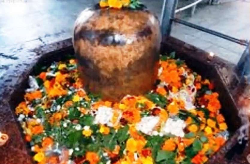 panchaleshwar कभी सोने की तरह चमकता था शिवलिंग, इस मंदिर में द्रौपदी ने की थी पूजा