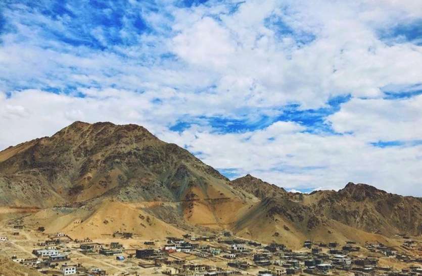 Real estate जम्मू कश्मीर में इंवेस्टमेंट को लेकर कॉरपोरेट सेक्टर में उत्साह, जानिये क्या कहा...