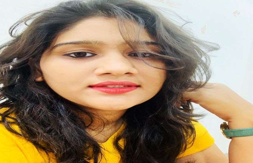 sakshi jain