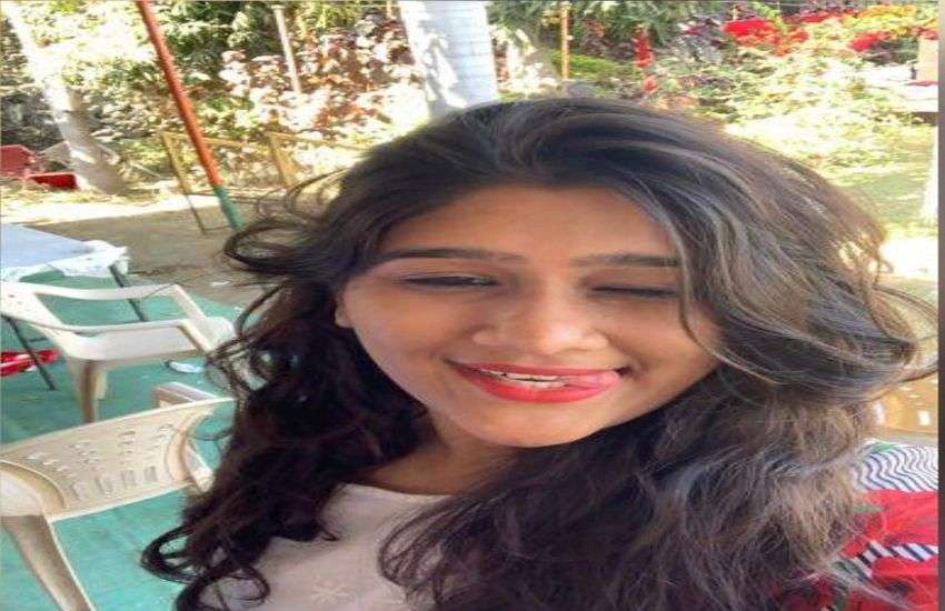 sakshi jain