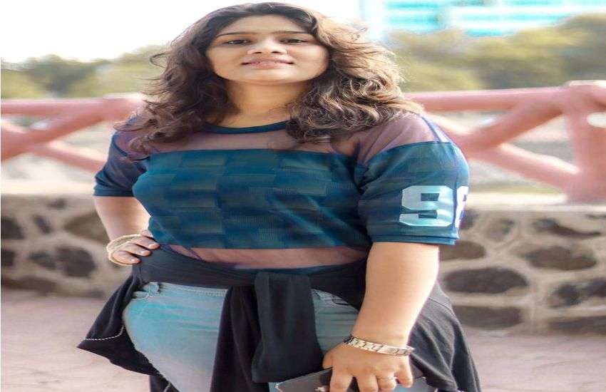 sakshi jain
