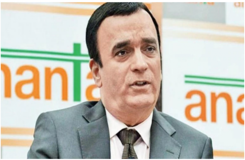 Dr Ahmad Al Banna आर्टिकल 370: UAE ने मोदी सरकार के फैसले पर जताया समर्थन, बताया भारत का आंतरिक मामला
