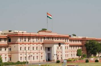 Rajasthan government transferred BDO and tehsildar थमने का नाम नहीं ले रहा तबादलों दौर, बदले ये अधिकारी