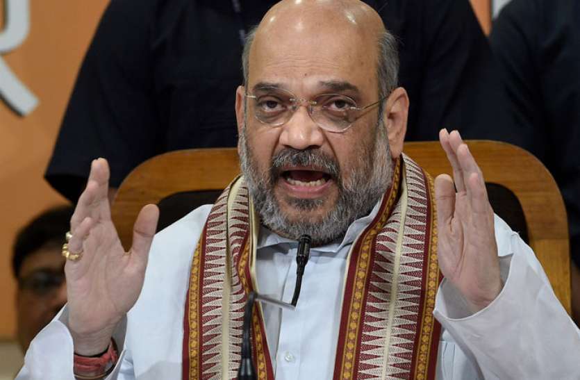 amit shah आर्टिकल 370 पर लोकसभा में गृह मंत्री अमित शाह के 5 बड़े बयान