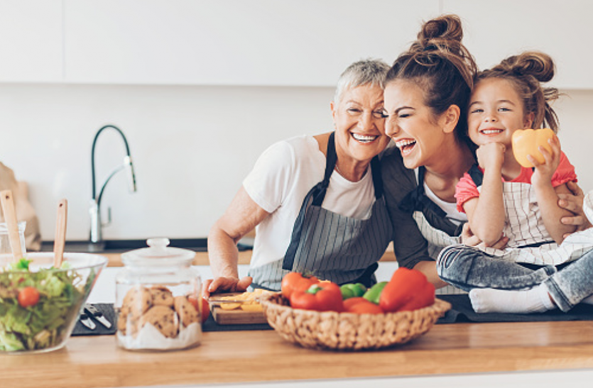 women's health women's health - हर उम्र की महिला काे सेहतमंद रखते हैं ये 4 पोषक तत्त्व