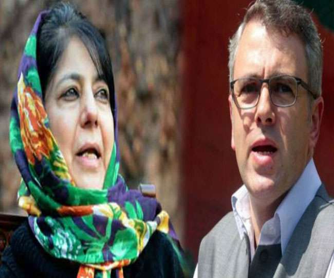 mehbooba