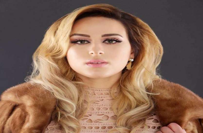 Nermine Sfar ट्यूनीशिया: डांसर नेर्मिन लड़ेंगी राष्ट्रपति चुनाव, हिजाब पर प्रतिबंध लगाने का किया वादा
