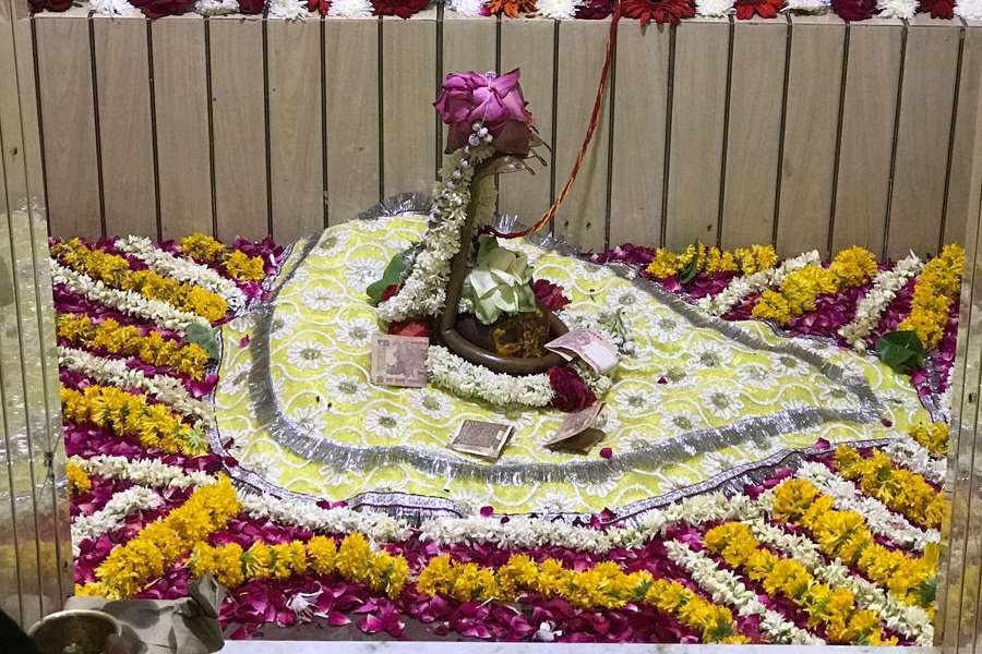 pitra dosh