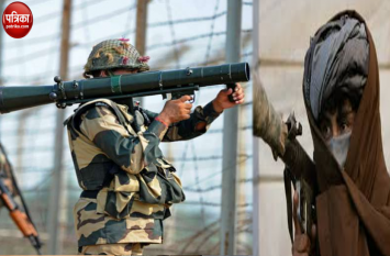 Social Media Misuse: Youth Going Pakistan To Be Terrorist BSF Caught FB के जरिए पाकिस्तान हुई बात, आतंकी बनने को बॉर्डर क्रास कर रहा था युवक, और फिर...