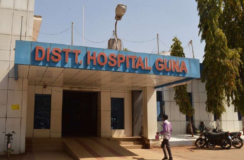 health department Health department : एक टेक्नीशियन को 70 हजार वेतन तो दूसरे को नियमित रूप से 10 हजार भी नहीं