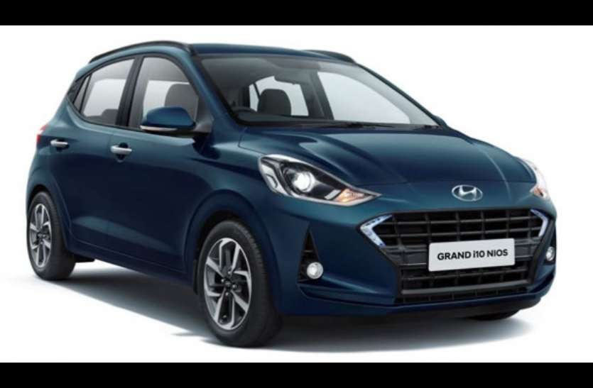 grand i10 neos आज लॉन्च होगी hyundai Grand i10 Neos , लुक्स, और फीचर्स देखकर भूल जाएंगे बाकी कारें