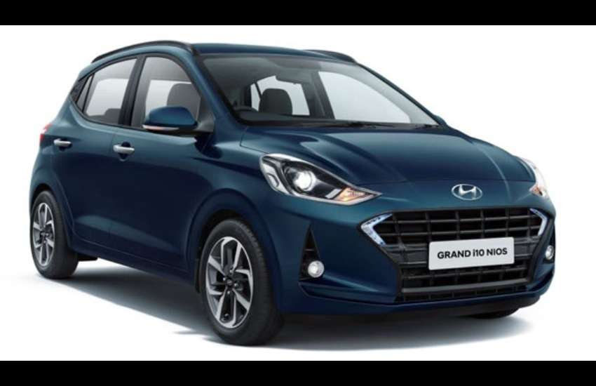 GRAND I10 NEOS