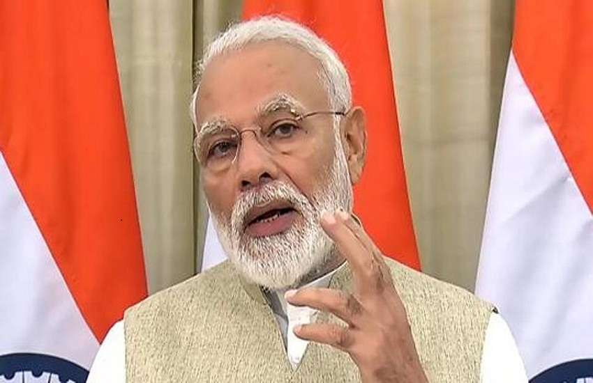 modi