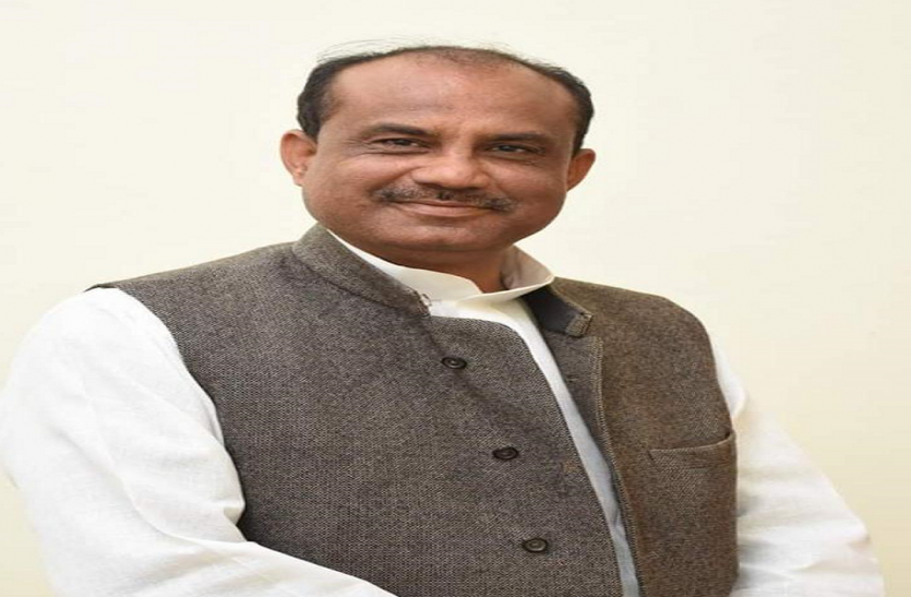 Harishchandra Singh यूपी में एनसीपी ने खेला बड़ा दाव, इस सवर्ण नेता को सौंपी बड़ी जिम्मेदारी